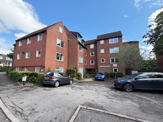 Main image of property: Homehayes House, Oakdene Close, Pinner