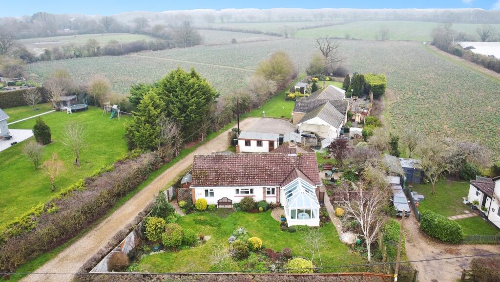 Main image of property: School Road, Rayne, Braintree