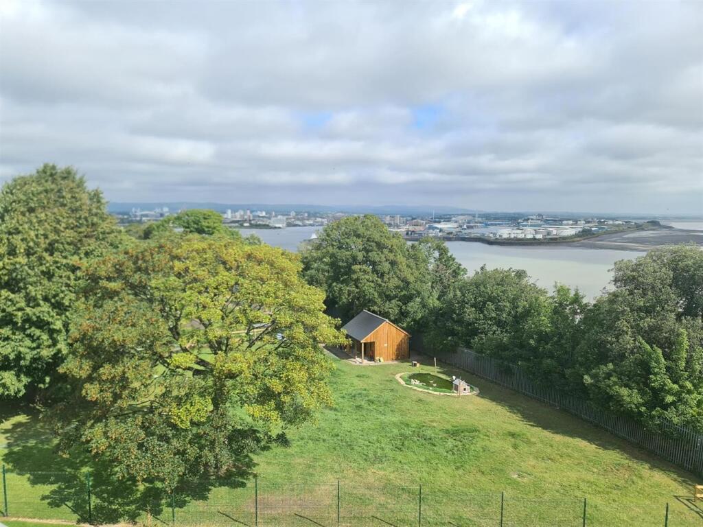 Main image of property: Uppercliff Close, Penarth
