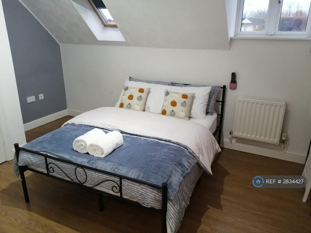 House in Peterborough, Hampton, Hampton Hargate - View 4