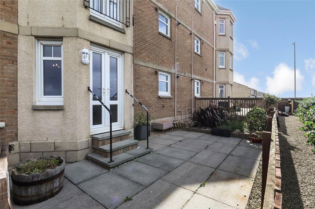 Main image of property: Barassiebank Lane, Troon, South Ayrshire, KA10