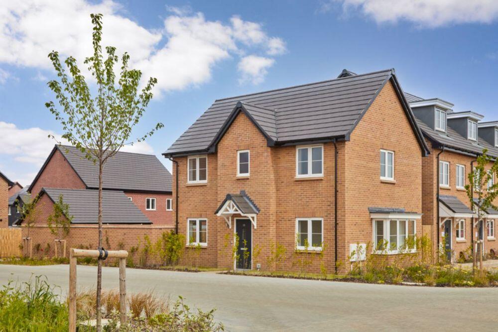 Main image of property: Cambridge Road,
Langford,
SG18 9PL