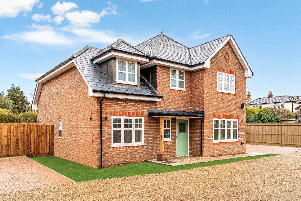 Main image of property: Guildford Road, Bisley, Woking, Surrey, GU24