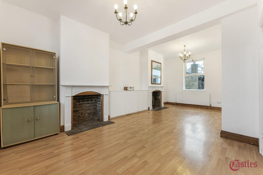 Main image of property: Oriel Road, London