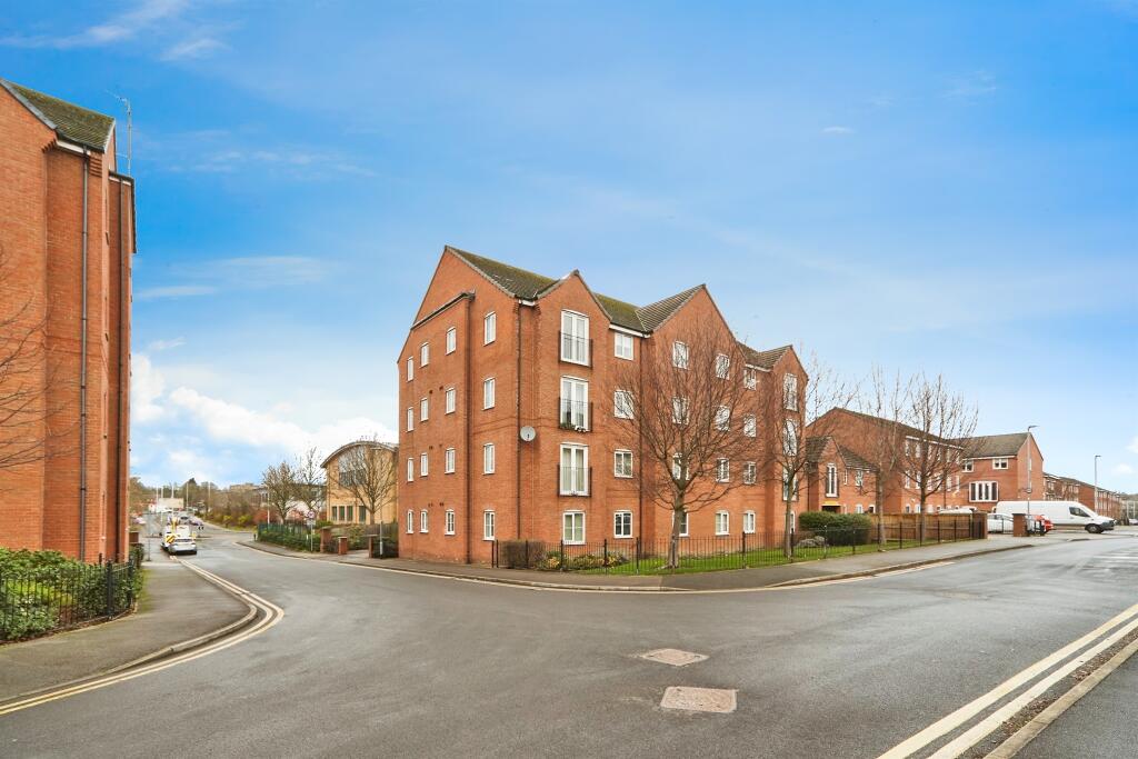 Additional image 3 of Chapman Road, Thornbury, BRADFORD