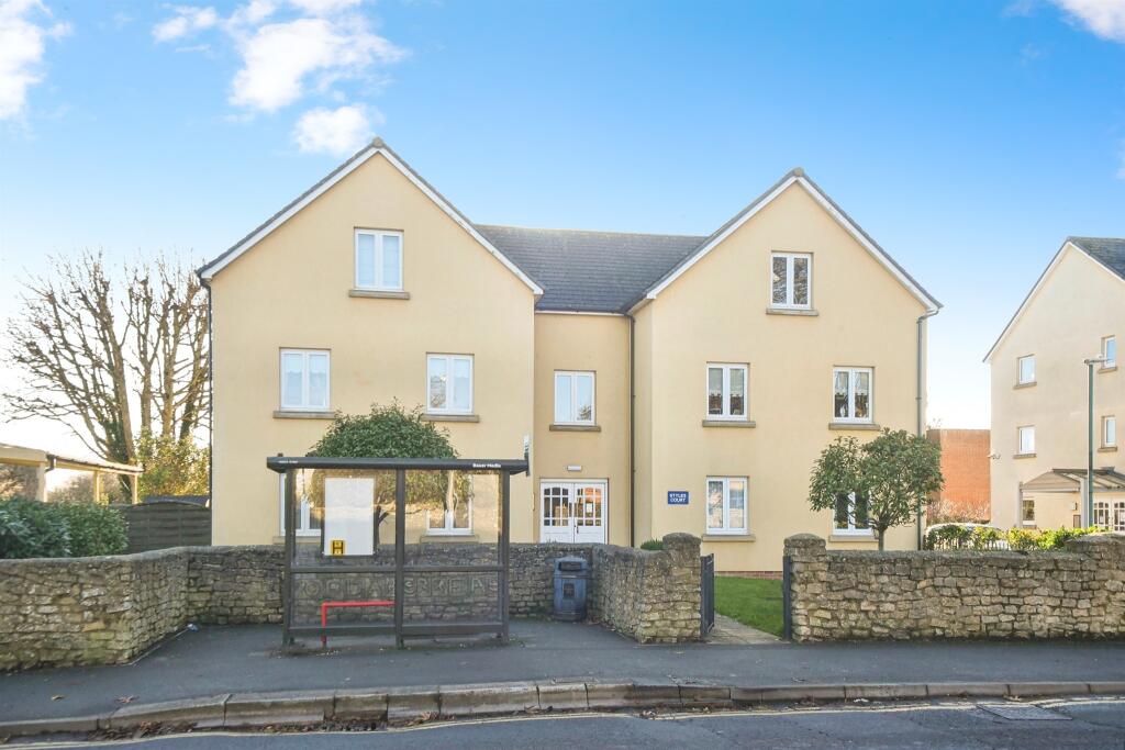 Main image of property: Brewery Street, Highworth, Swindon