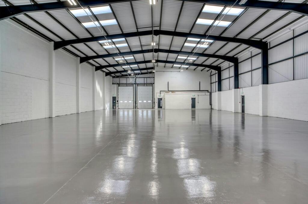 Warehouse