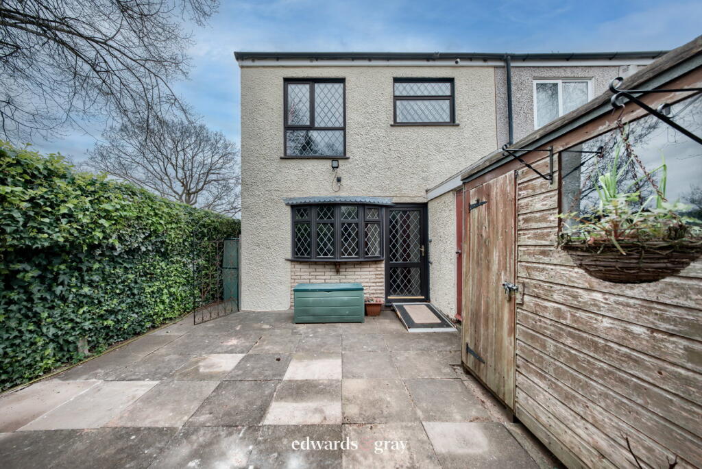 Additional image 10 of Worcester Walk, Marston Green , B37 5NZ