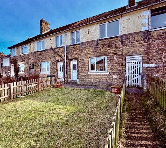 Main image of property: Canterbury Avenue, Bradford, West Yorkshire, BD5