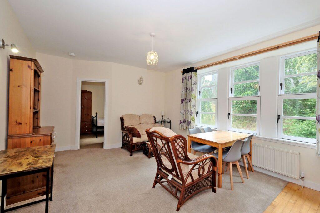 Apartment in Aberdeen - View 5