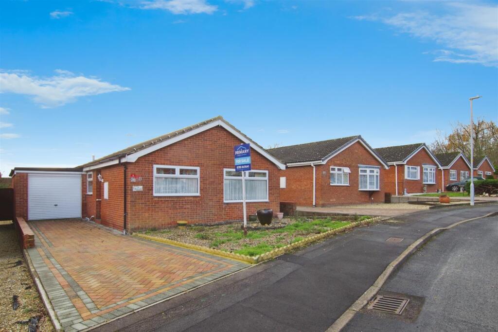 Main image of property: White Castle, Toothill, Swindon