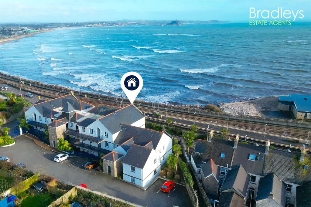Main image of property: Chyandour Cliff, Penzance, Cornwall