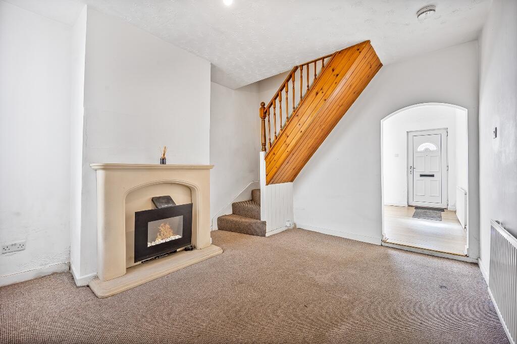 House in Chester, Hoole, City of Chester - View 5