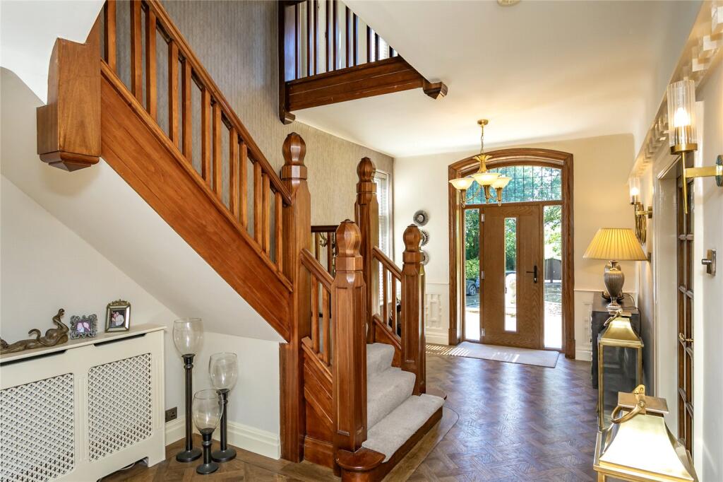 House in Blackpool - View 5