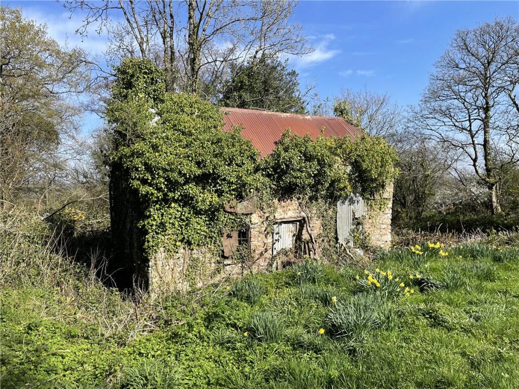 Detached in EX15 3QF