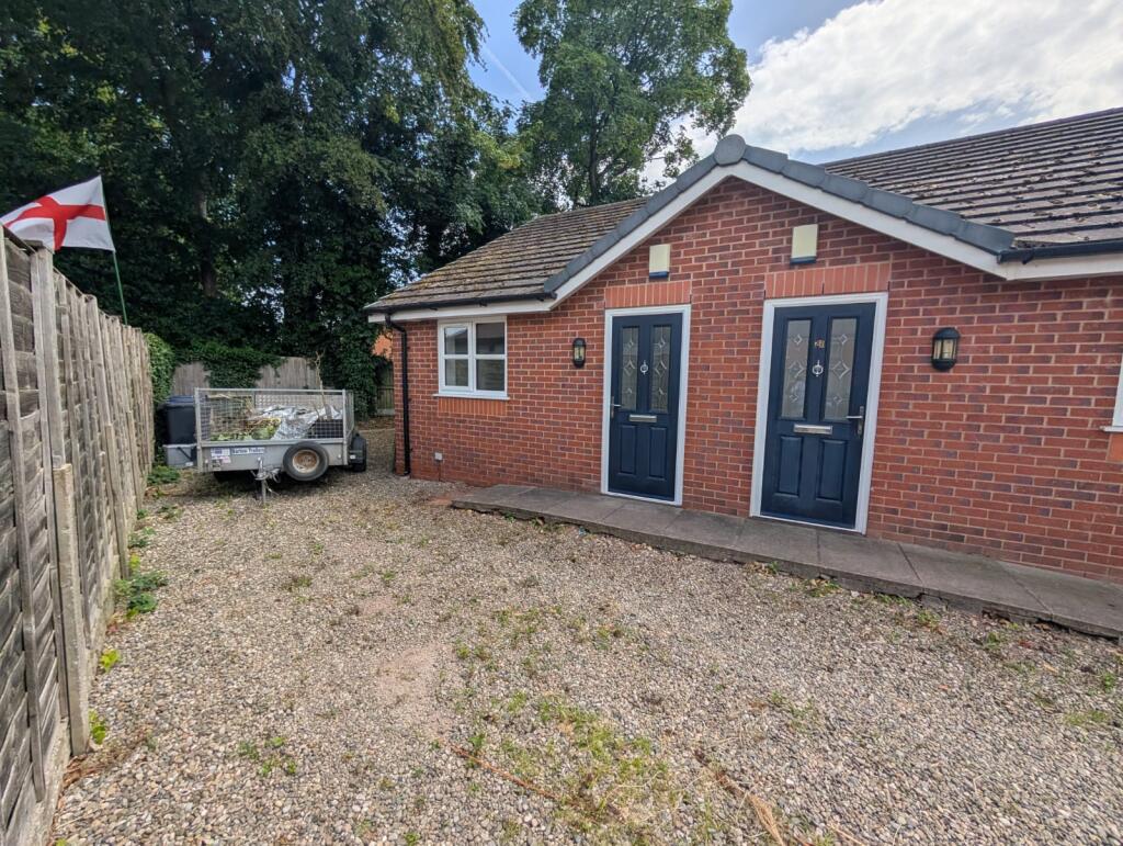 Main image of property: Merlin Grove, Leyland, Lancashire