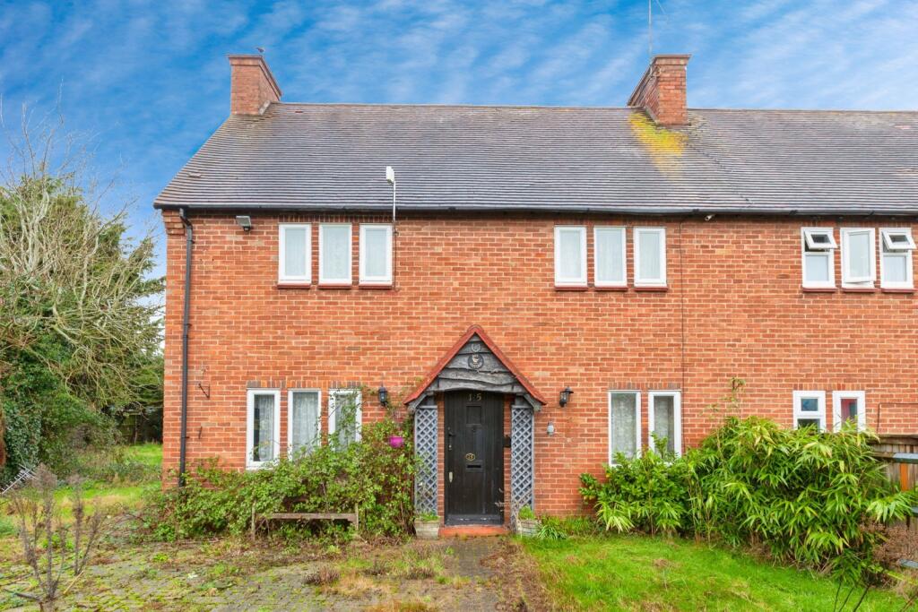 Main image of property: Meadow Way, Fifield, Maidenhead, Berkshire, SL6