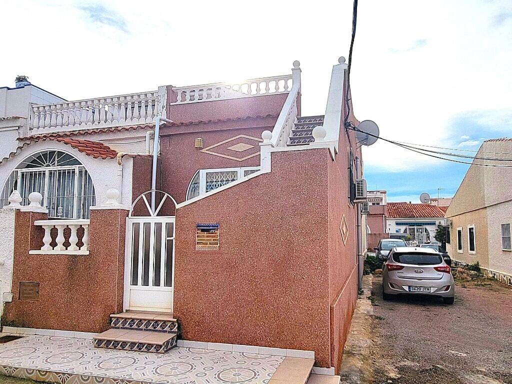 Main image of property: El Chaparral, Alicante, Valencia