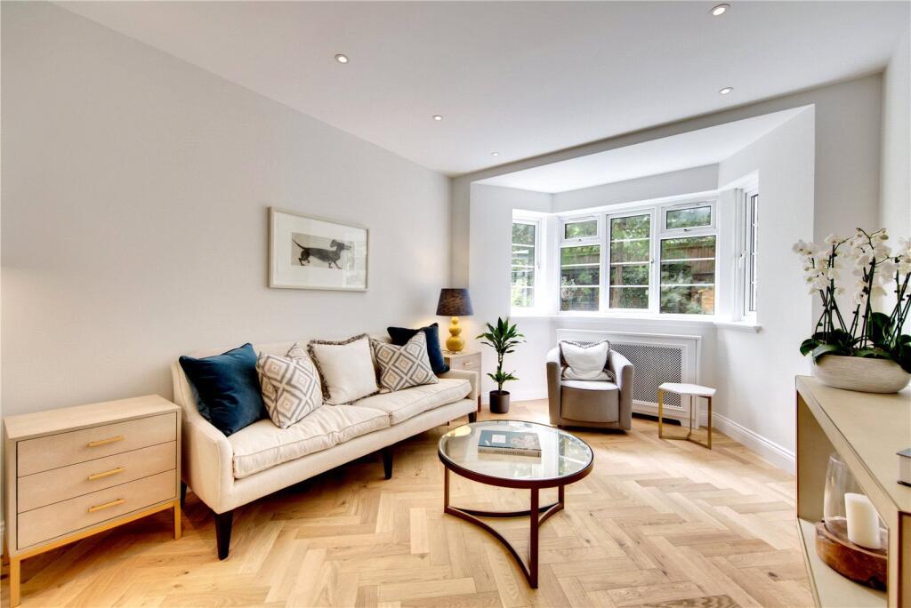 Main image of property: Marlborough Court, Pembroke Road, London, W8