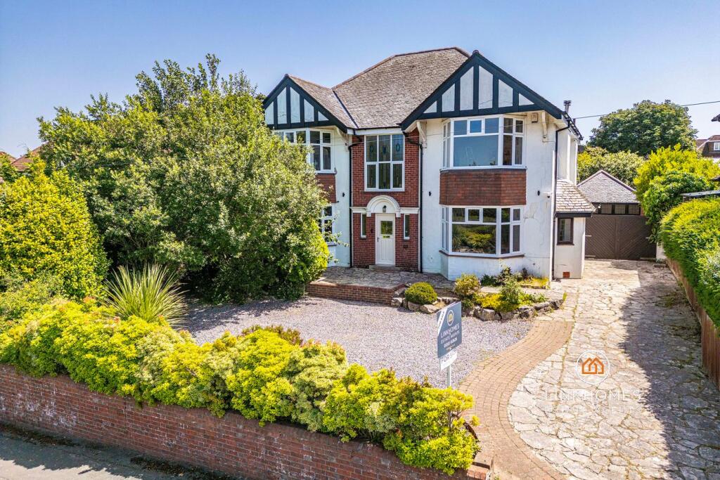 Main image of property: Littledown Drive, Bournemouth, BH7