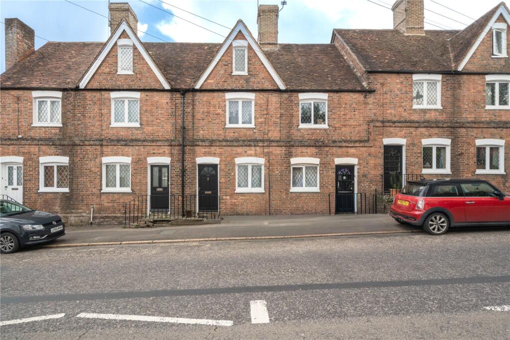 Main image of property: Lower Lake, Battle, East Sussex, TN33
