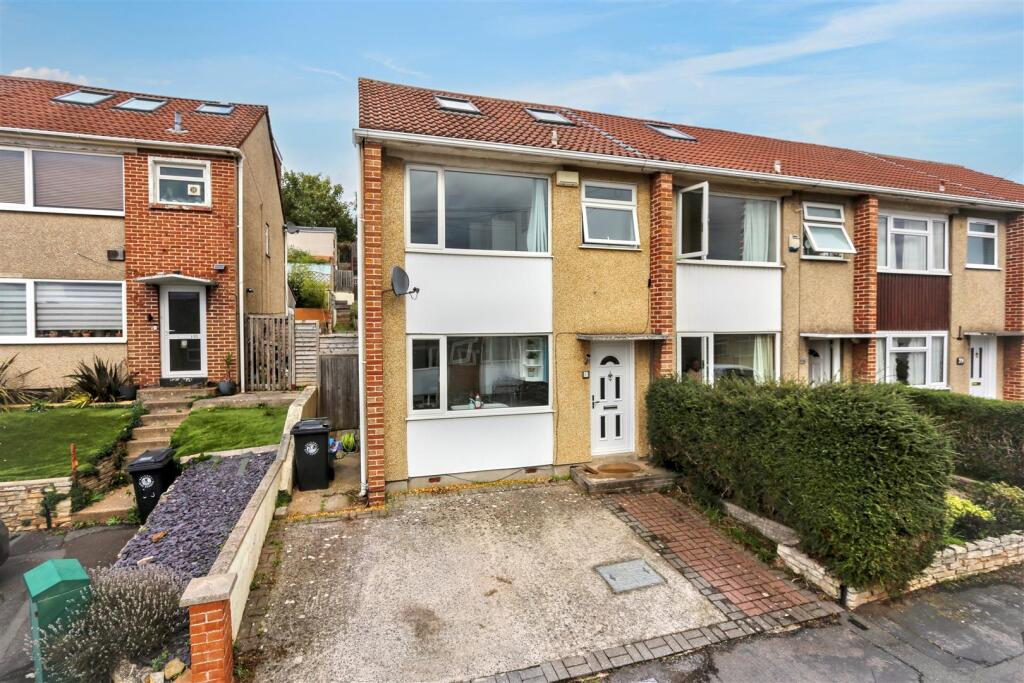 Main image of property: Clifford Gardens, Shirehampton