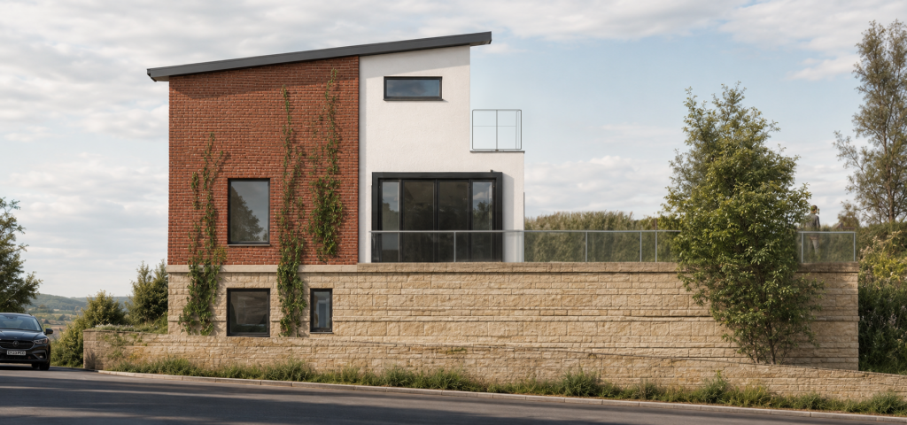 Main image of property: Houndkirk View, Derbyshire Lane, Sheffield