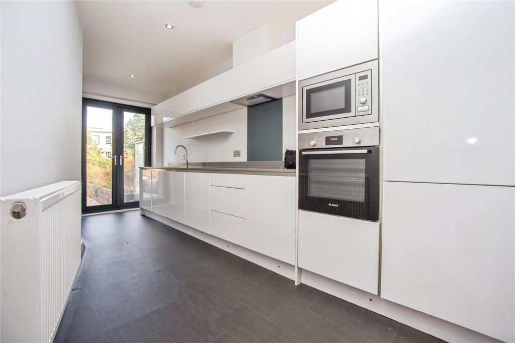 Main image of property: Montpellier Terrace, Cheltenham, Gloucestershire, GL50