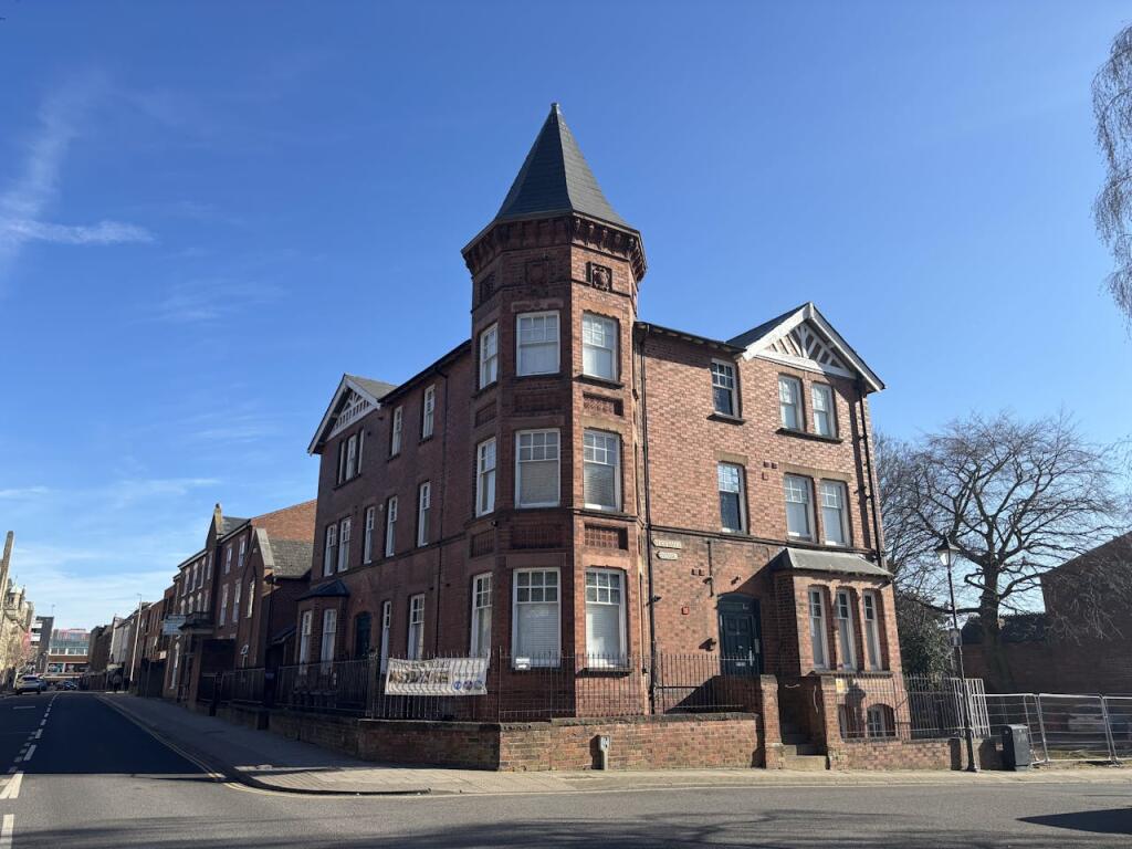 Main image of property: Residential Investment, 19-21 Brunswick Road, Gloucester, GL1 1HG