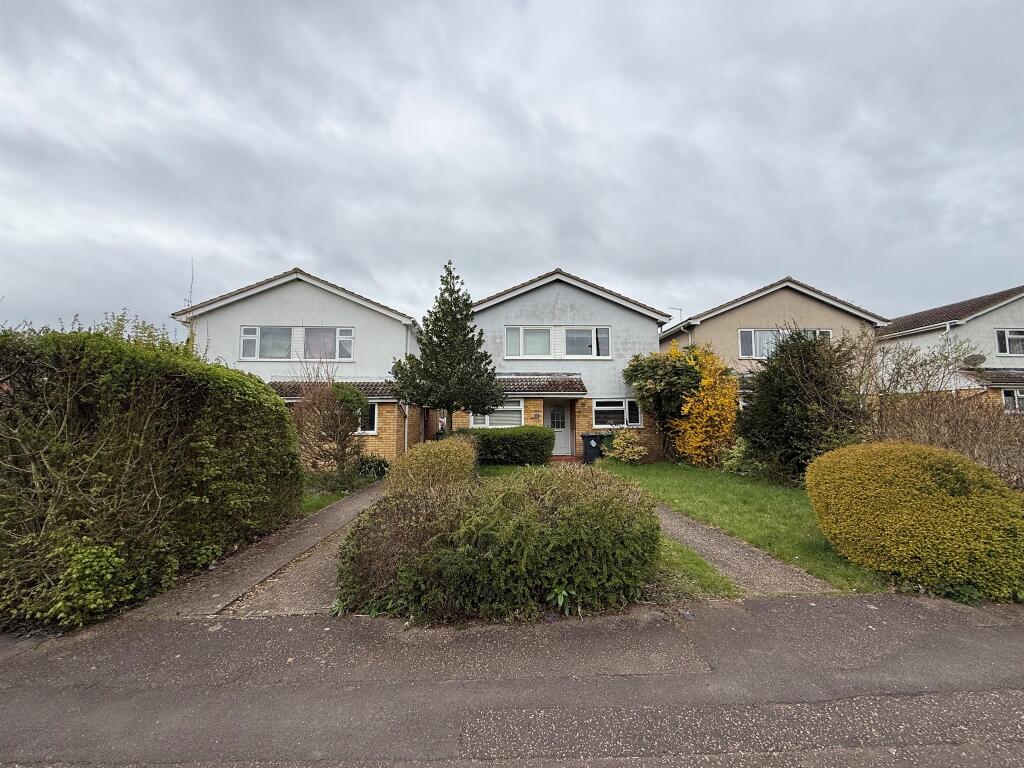 Main image of property: Kirkwood Close, Peterborough