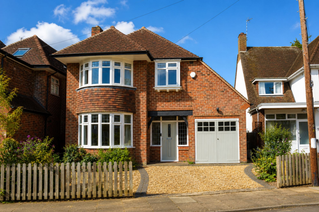 Main image of property: Beresford Drive, South Knighton, Leicester