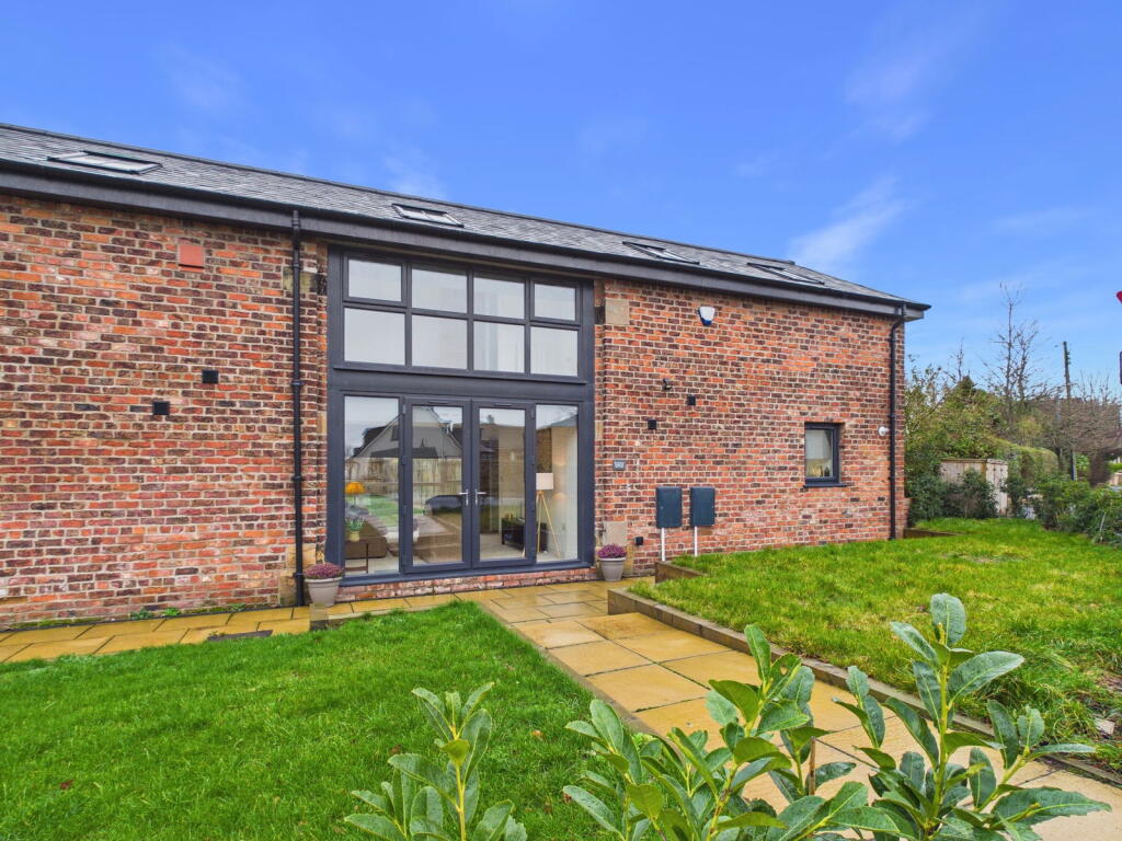 Main image of property: Chisnall Brook Close, Downholland, L39 7AB