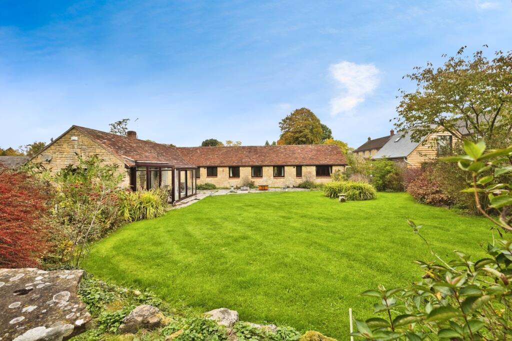 Main image of property:  Newton, Sturminster Newton, DT10