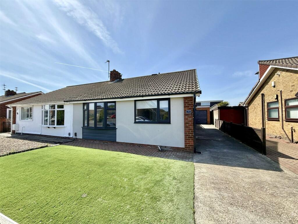 Main image of property: Castle Road, Redcar, Redcar And Cleveland