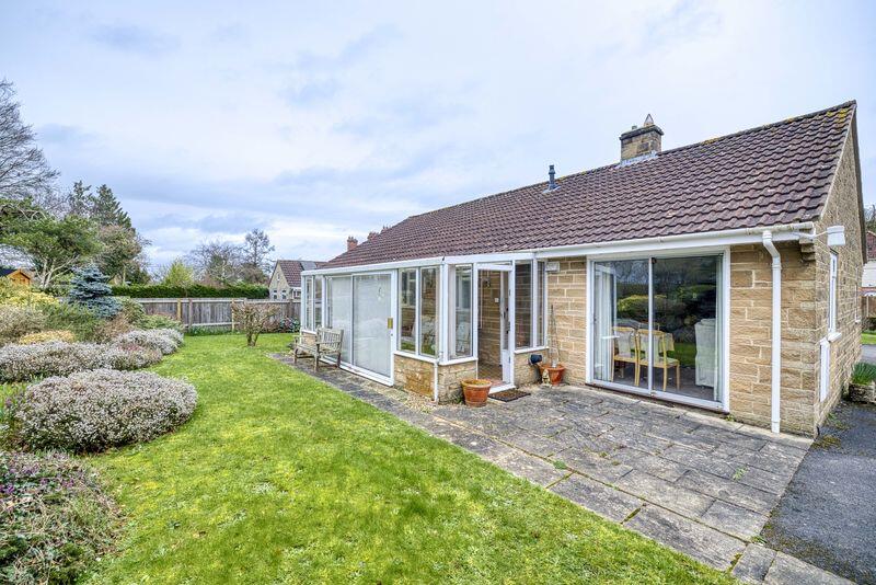 Additional image 20 of Three bedroom bungalow with attractive garden in Bruton 