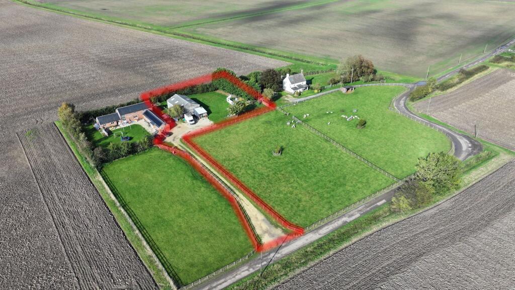 Main image of property: Low Grounds, Swineshead, PE20