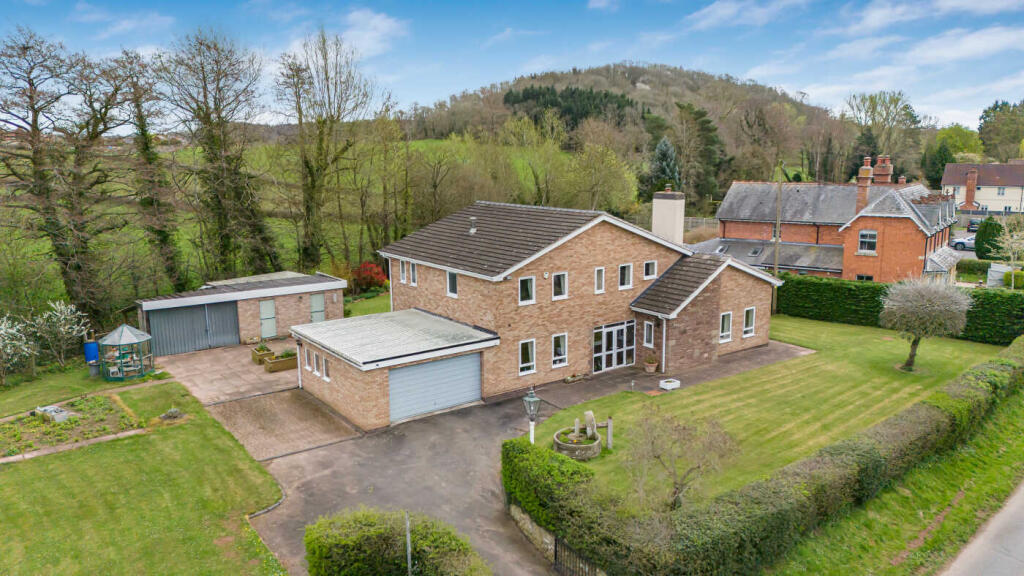 Main image of property: Ewyas Harold, Hereford