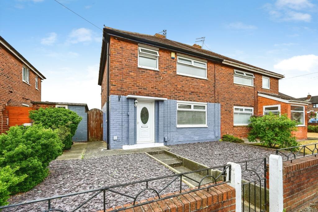 Main image of property: Green Hey Drive, Bootle, Merseyside, L30