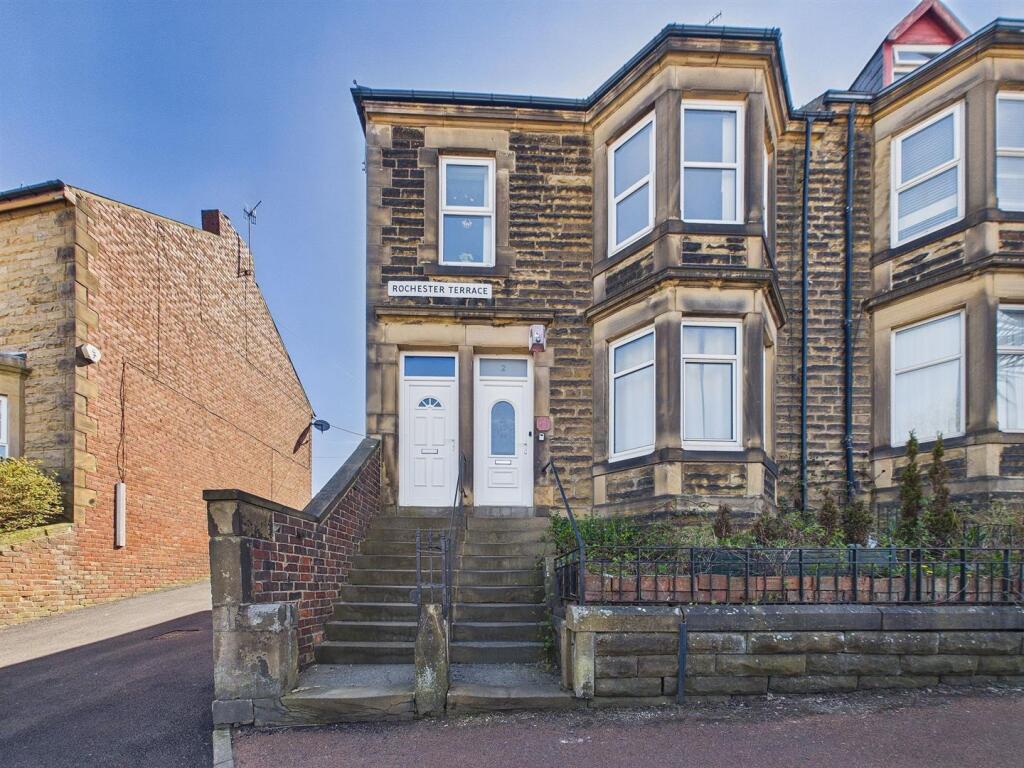 Main image of property: Rochester Terrace, Gateshead