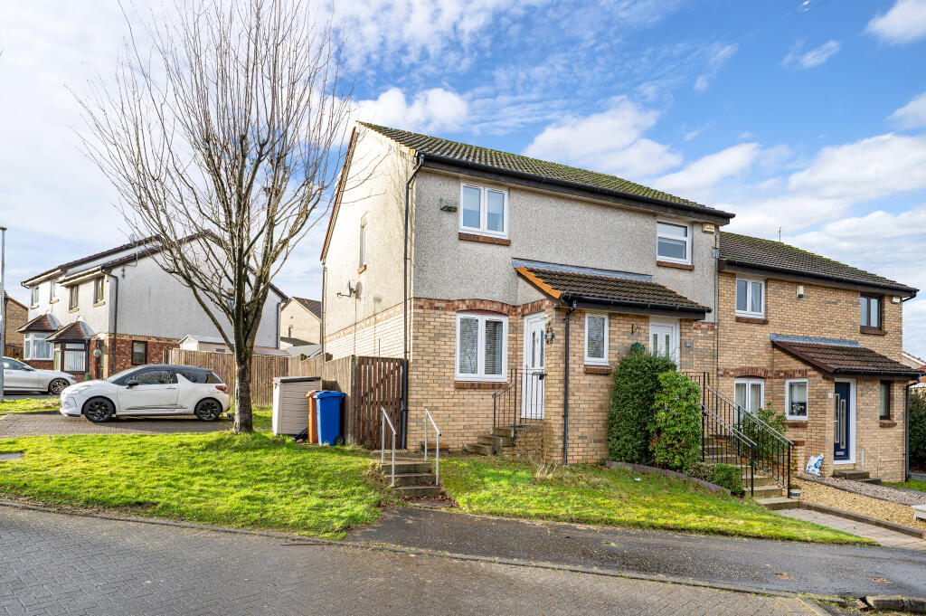 Main image of property: 24 Wheatley Loan, Bishopbriggs, G64