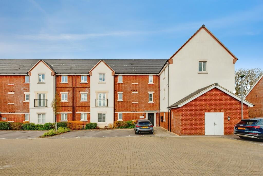 Main image of property: Daffodil Crescent, Crawley