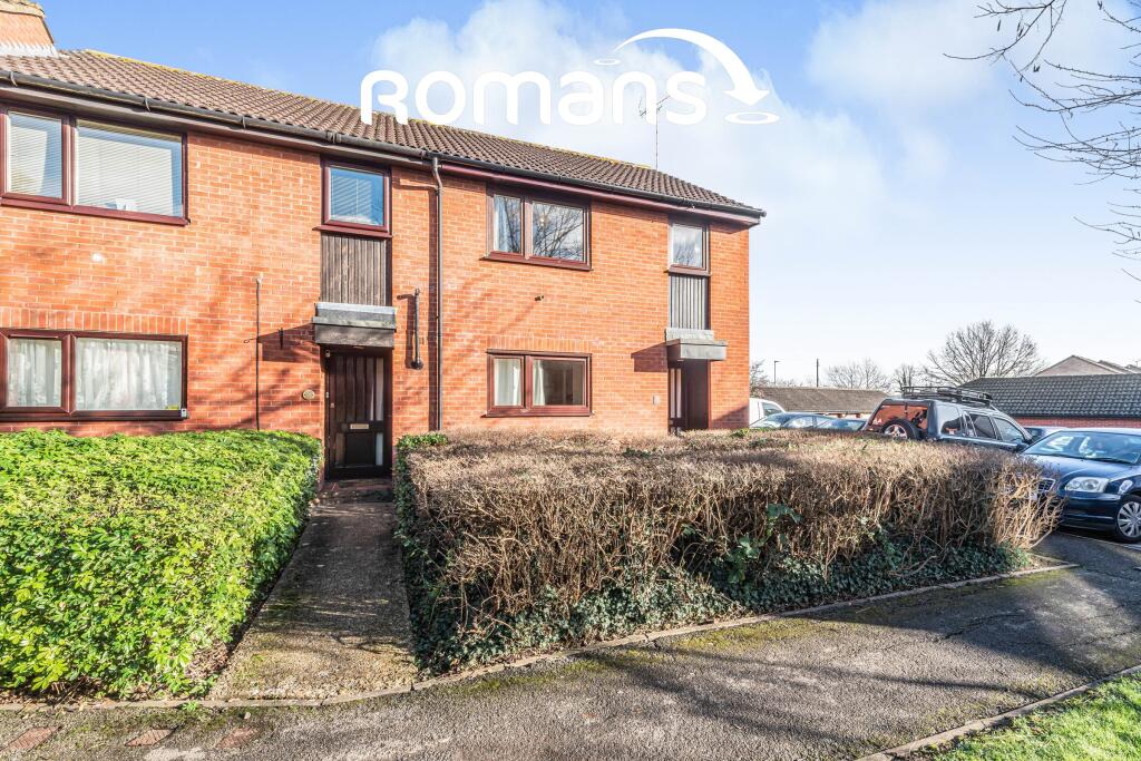 Main image of property: Carshalton Way, Lower Earley, Reading, RG6
