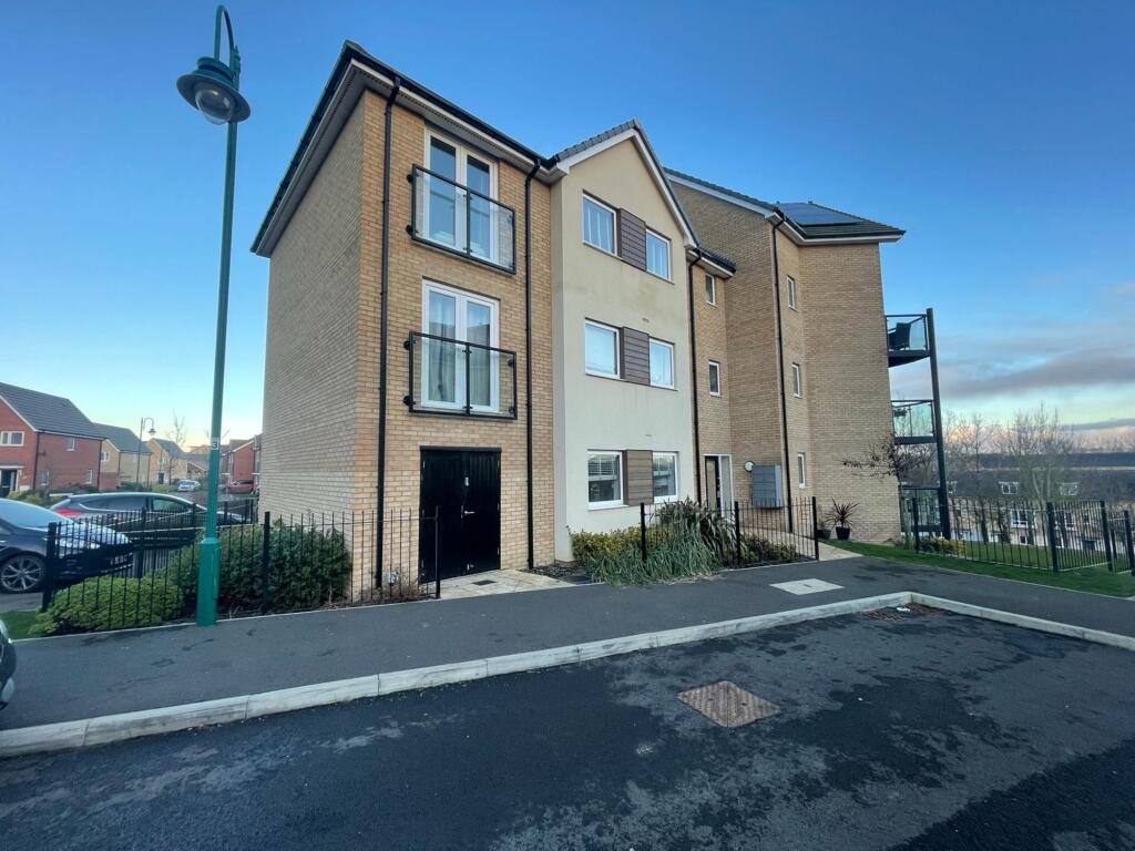 Main image of property: Torridon Drive, Hampton Centre, PE7