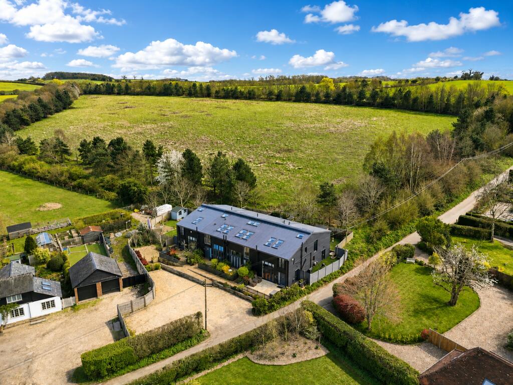 Main image of property: Marford Barns, Sheepcote Lane, Wheathampstead, St. Albans, AL4