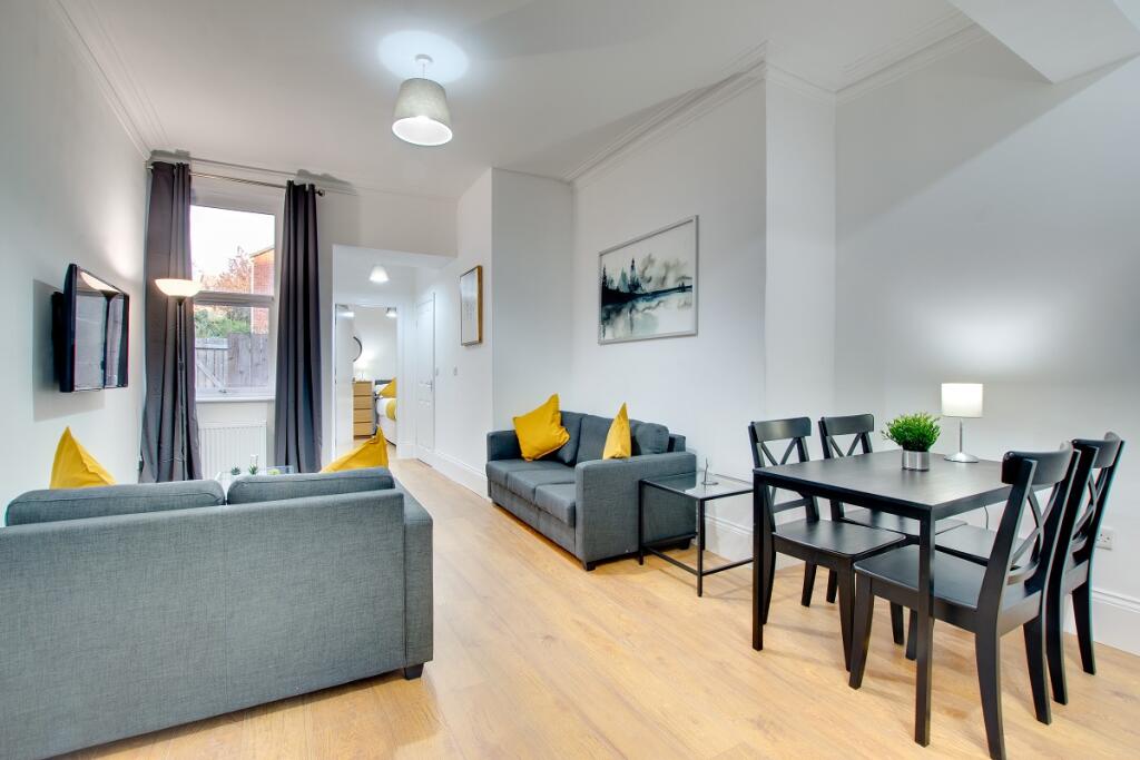 Main image of property: Grantham Road, Sandyford