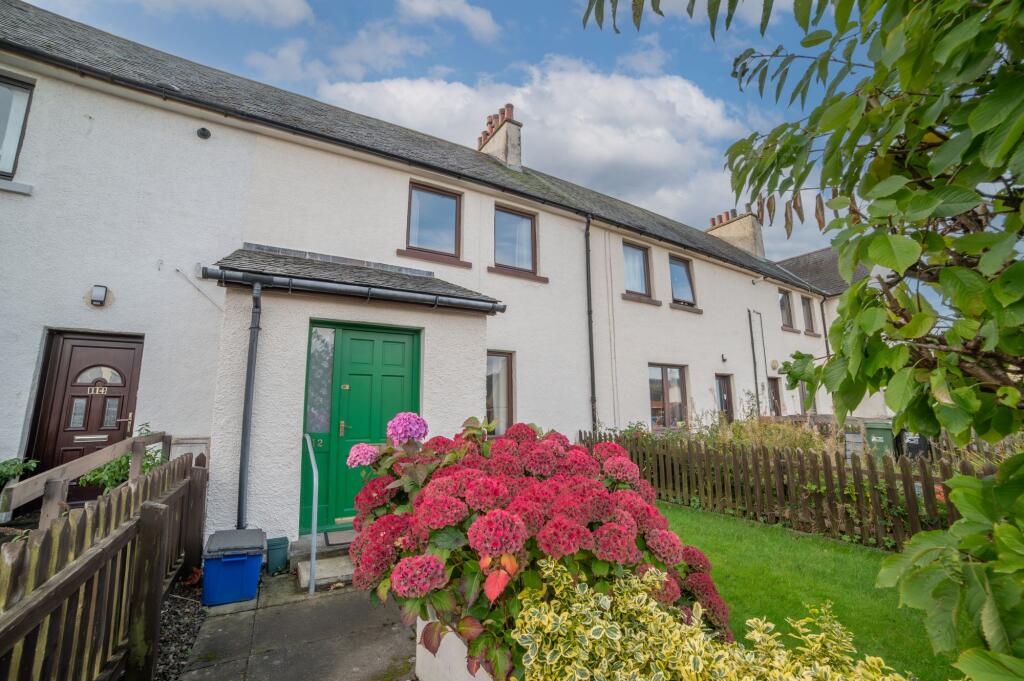 House in Inverness - View 2