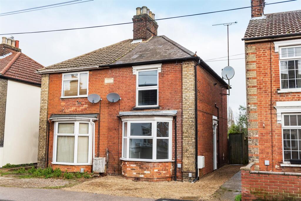 Main image of property: Spring Road, Ipswich