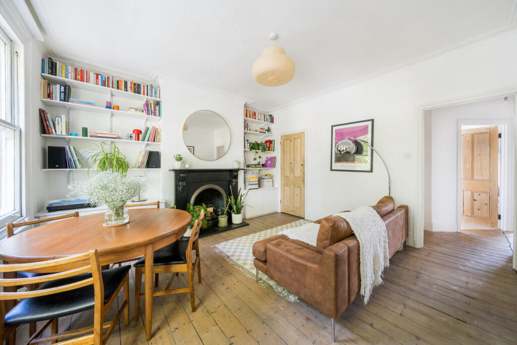 Apartment in London, West Dulwich, Tulse Hill - More