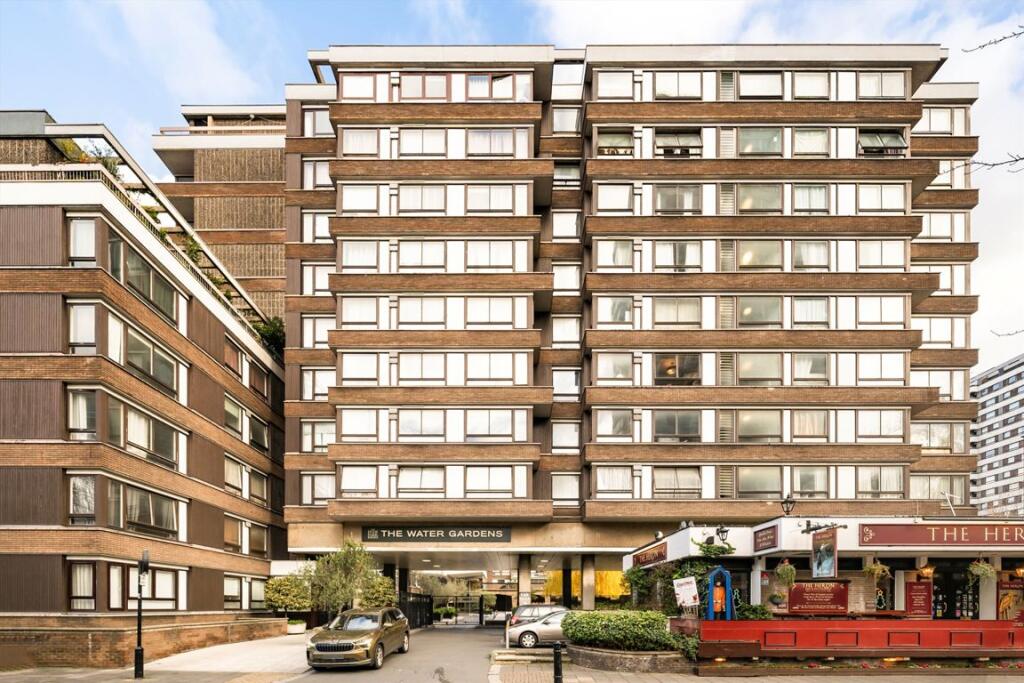 Main image of property: The Water Gardens, London