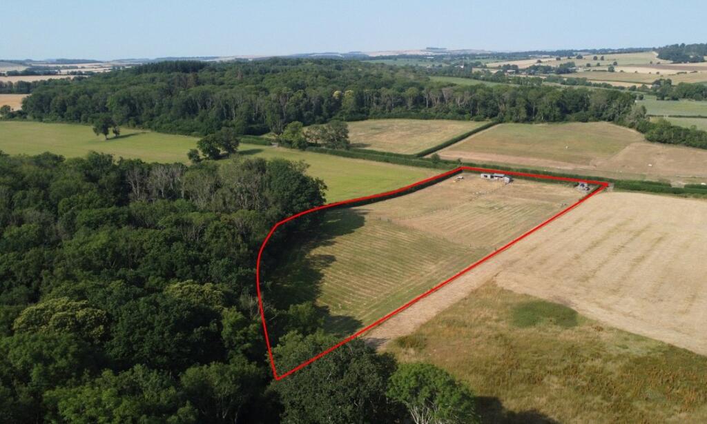 Main image of property: Land At Bedwyn Brail, Great Bedwyn, Marlborough, SN8